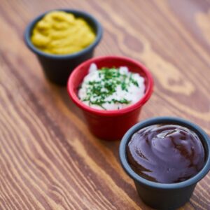 Dipping Sauces